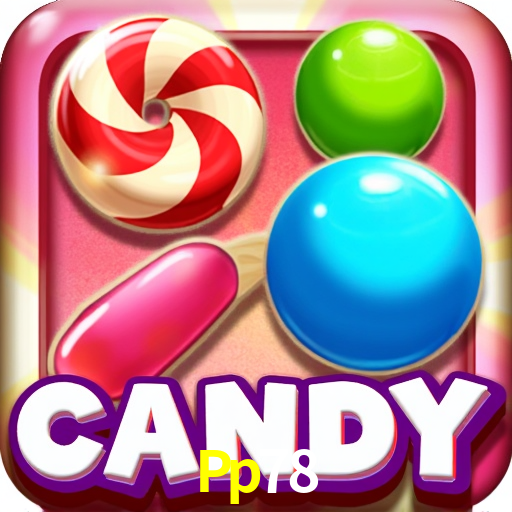 Slots na Plataforma Pp78