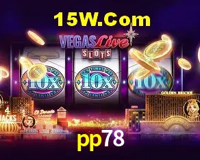 Casino Ao Vivo pp78
