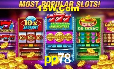 Apostas de Futebol pp78