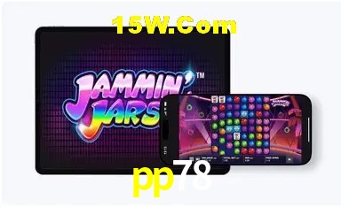 Estatísticas do Jogo pp78