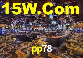 VIP Casino pp78
