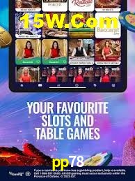 Slot Games pp78