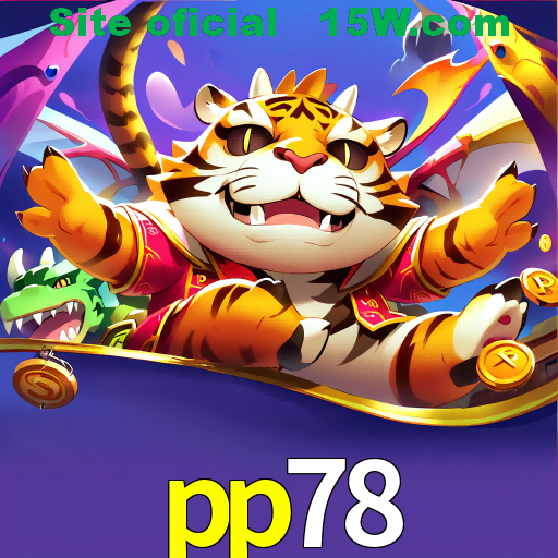 APP oficial da pp78 para mobile
